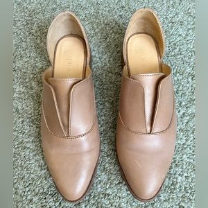 Nisolo Emma d’Orsay size 9